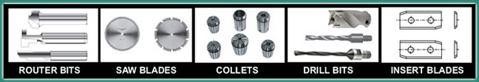 door and jamb machinery tools